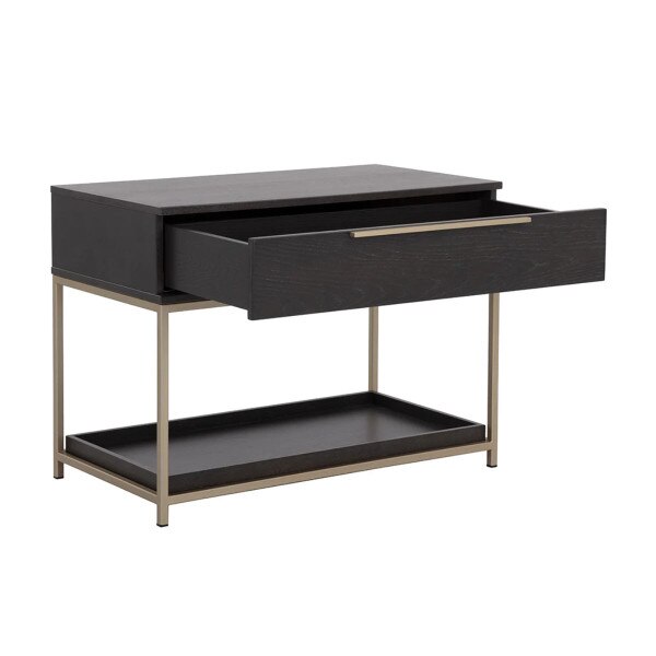 Rebel Nightstand